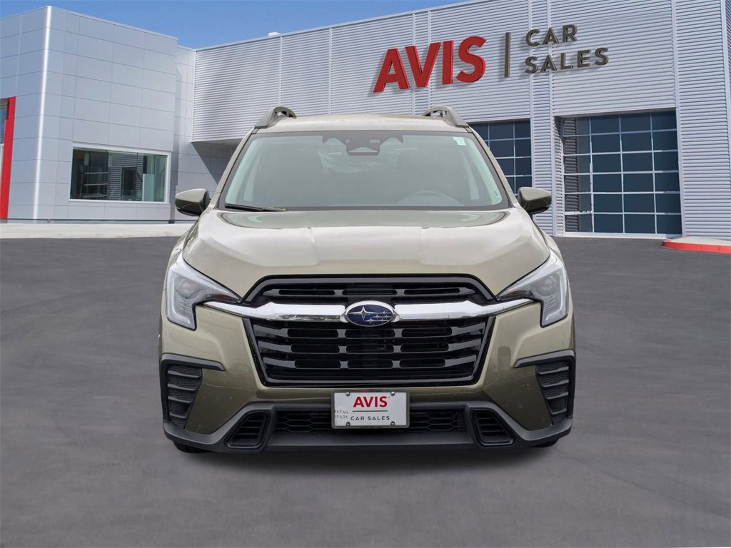 Used 2025 Subaru Ascent Premium image 10