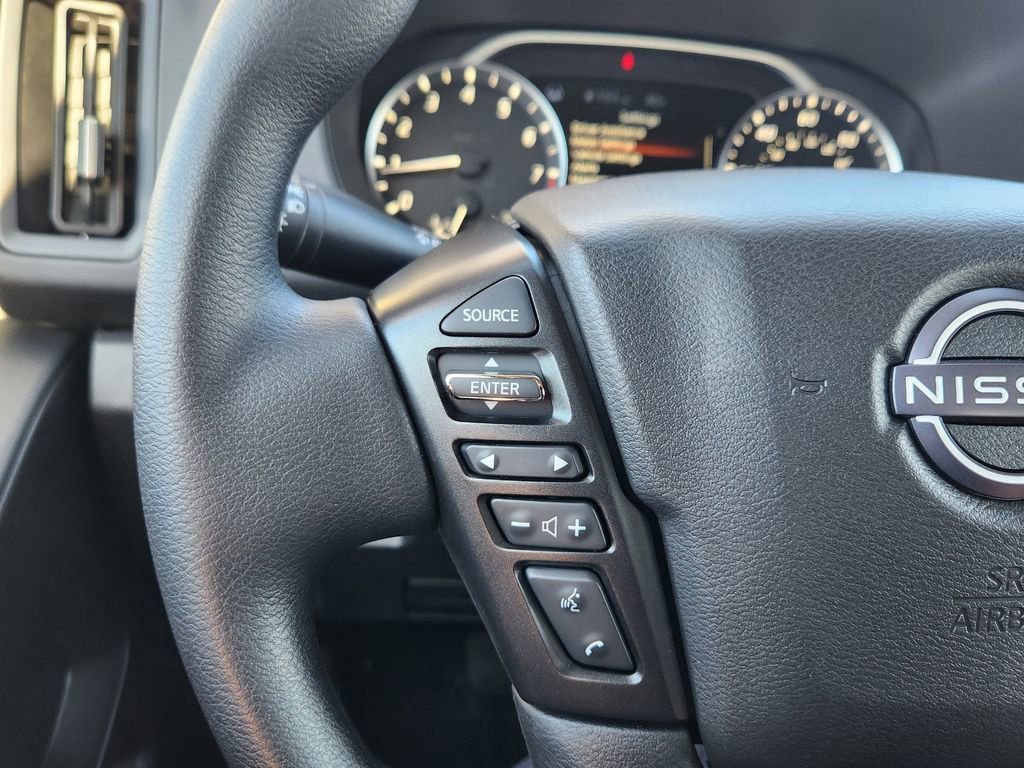 Used 2025 Nissan Frontier S image 16