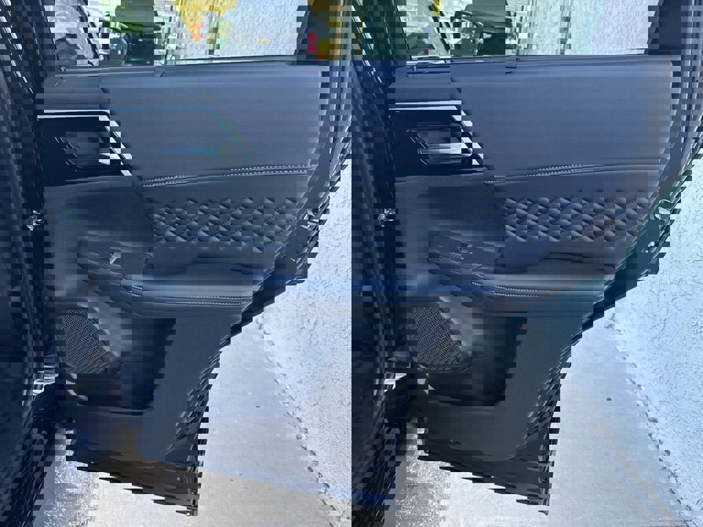 New 2025 Mitsubishi Outlander SEL Black Edition image 30