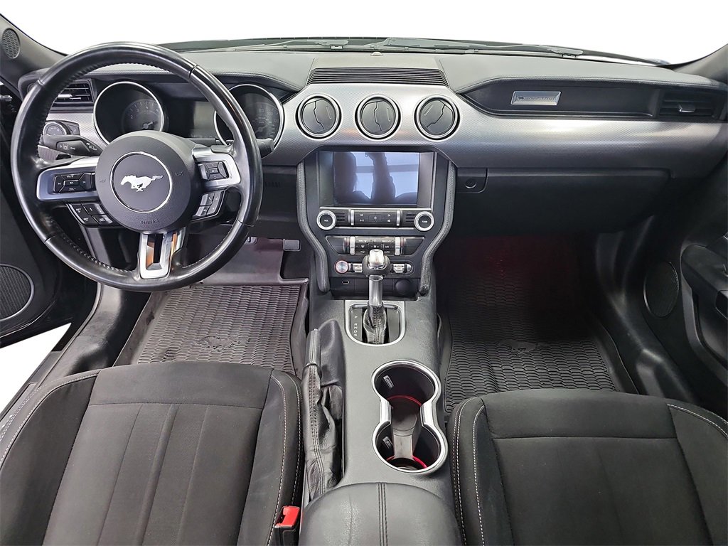 Used 2022 Ford Mustang GT w/ Equipment Group 301A image 9