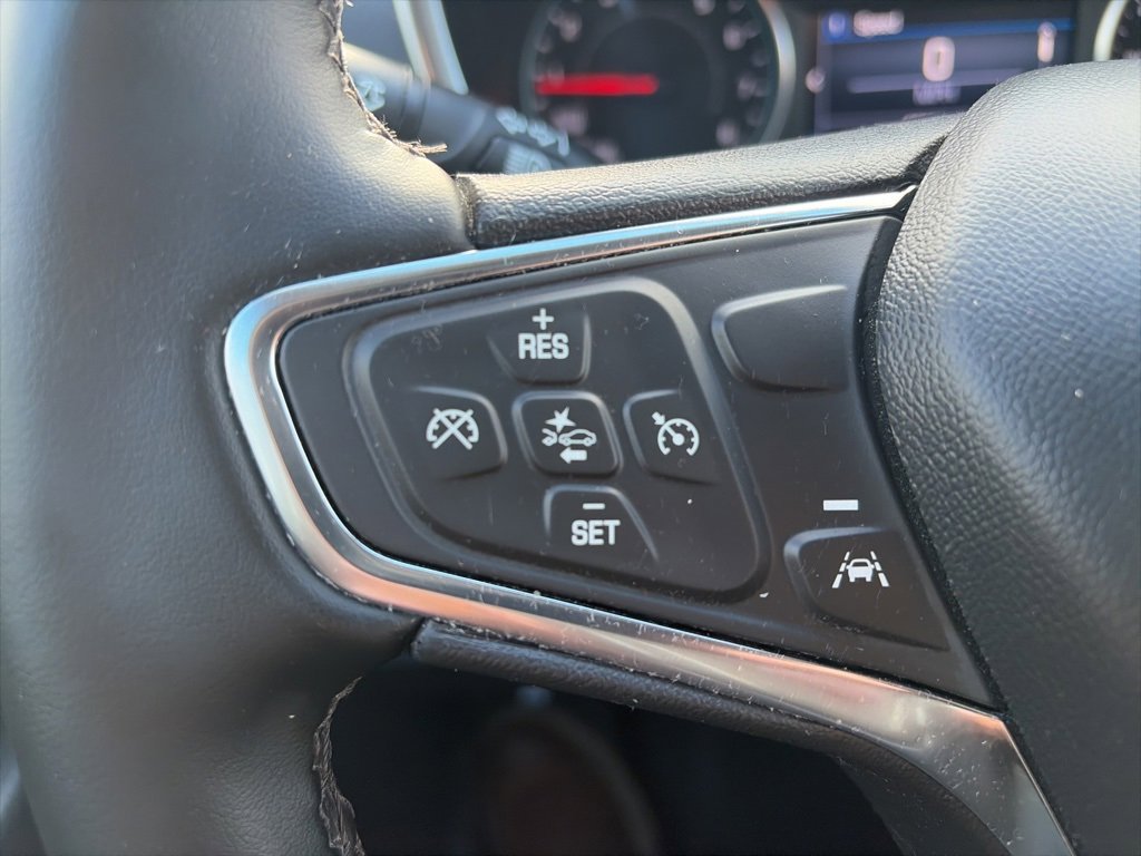 Certified 2024 Chevrolet Equinox LT w/ LPO, Floor Liner Package image 37