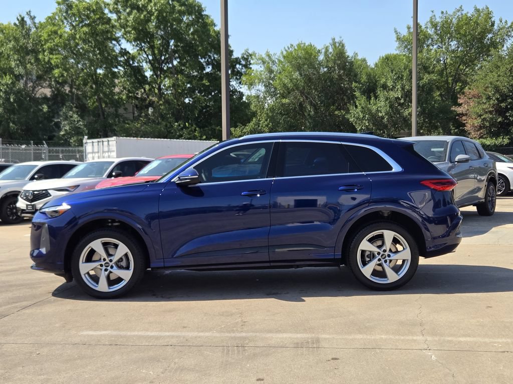 Certified 2025 Audi Q5 Premium Plus w/ Premium Plus AWD/4WD image 7