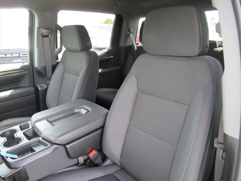 Certified 2024 Chevrolet Silverado 1500 LT image 16