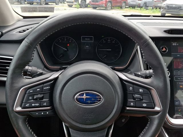 Certified 2024 Subaru Outback Limited AWD/4WD image 25