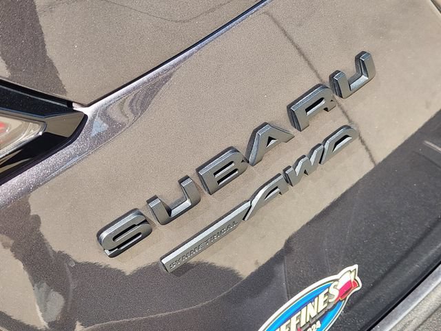 Used 2024 Subaru Outback Onyx Edition AWD/4WD image 15