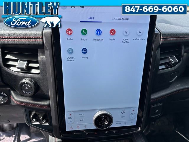 Used 2024 Ford Expedition Max Limited image 31