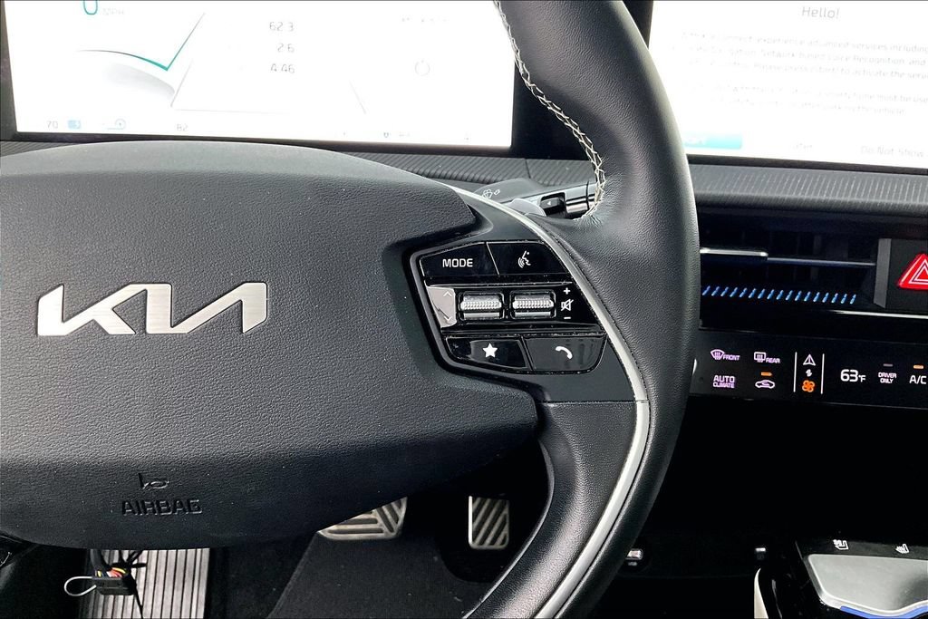 Used 2023 Kia EV6 GT-Line RWD image 24