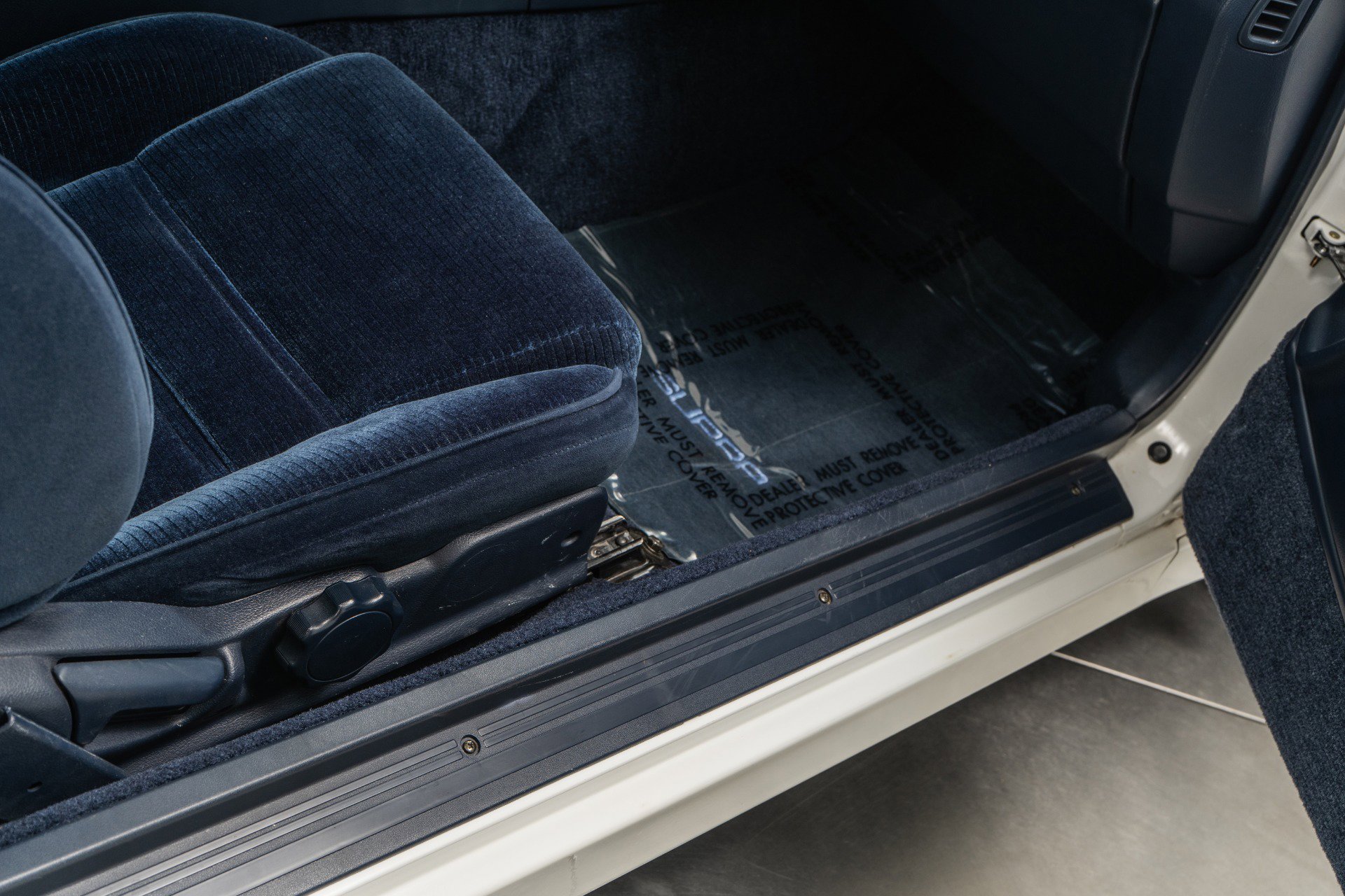 Used 1988 Toyota Supra RWD image 27