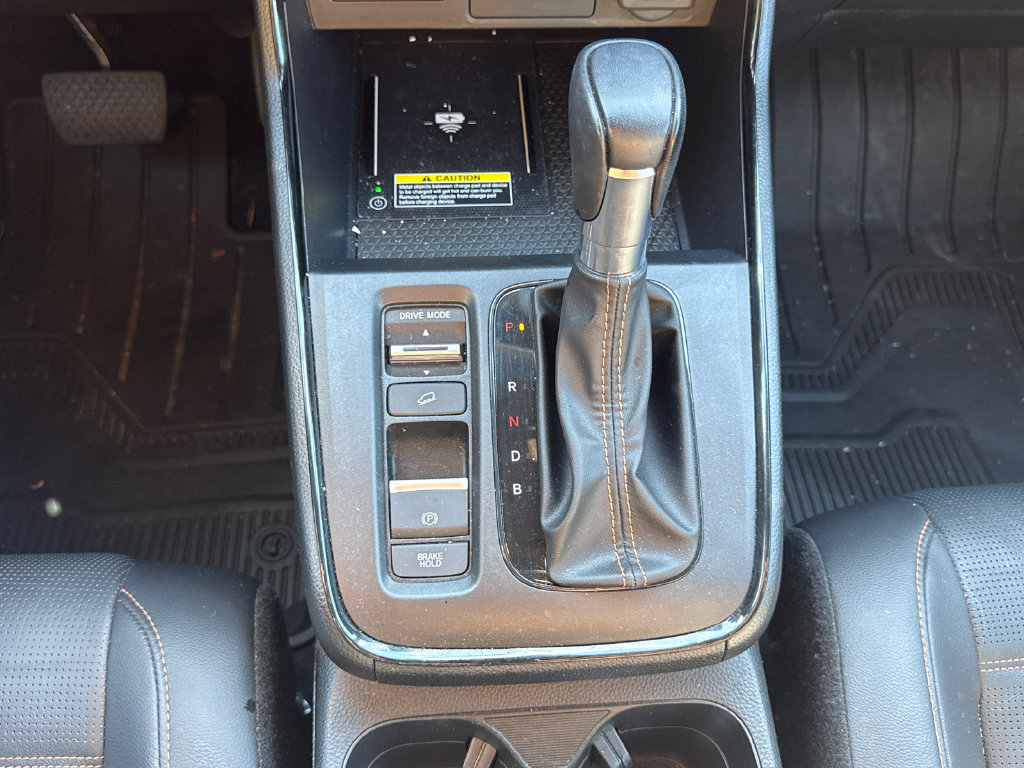 Certified 2025 Honda CR-V Sport-L image 24