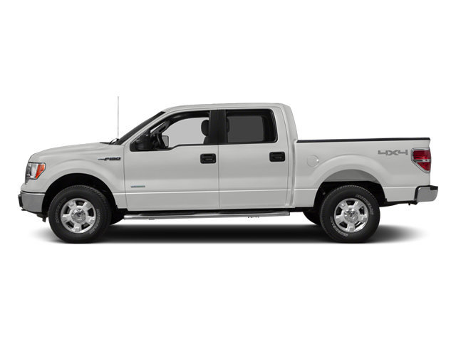Used 2014 Ford F150 XLT w/ Equipment Group 302A Luxury AWD/4WD image 3