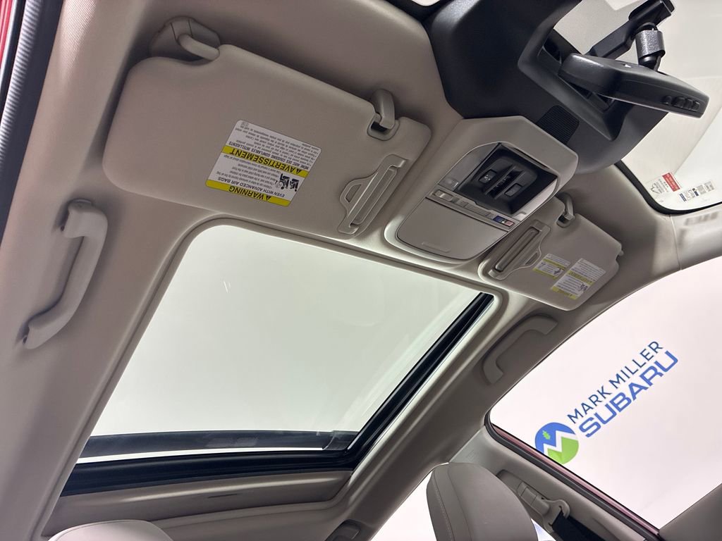 Used 2023 Subaru Forester Limited AWD/4WD image 34