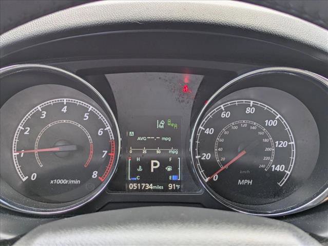 Used 2020 Mitsubishi Outlander Sport ES AWD/4WD image 11