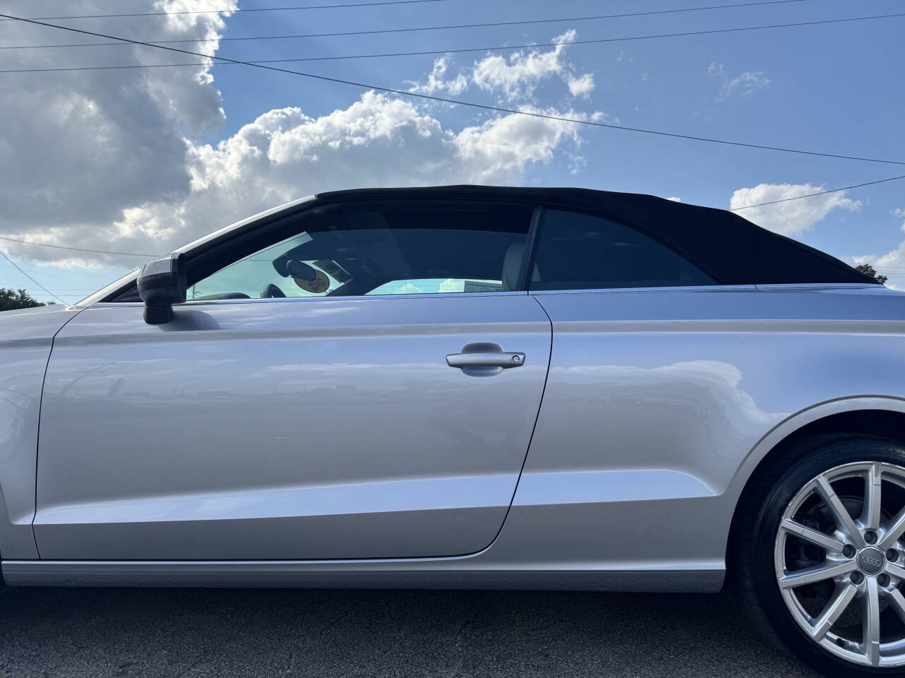 Used 2015 Audi A3 1.8T Premium Plus FWD image 5