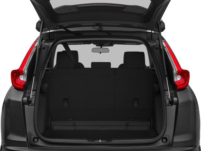 Used 2018 Honda CR-V EX image 12
