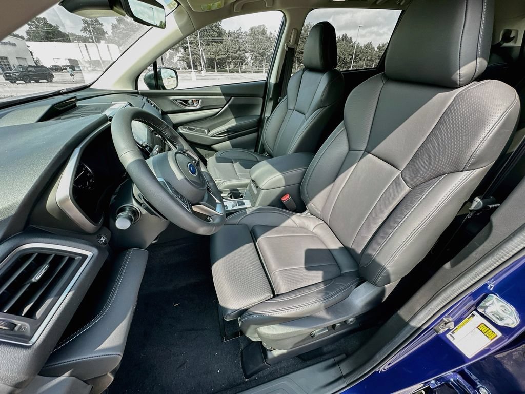 New 2026 Subaru Ascent Limited AWD/4WD image 28