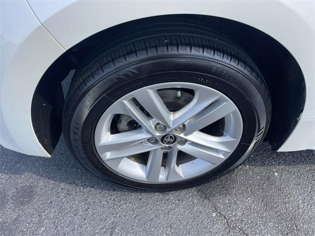Used 2020 Toyota Corolla SE image 7
