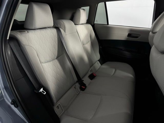 Used 2024 Toyota Corolla Cross L image 16