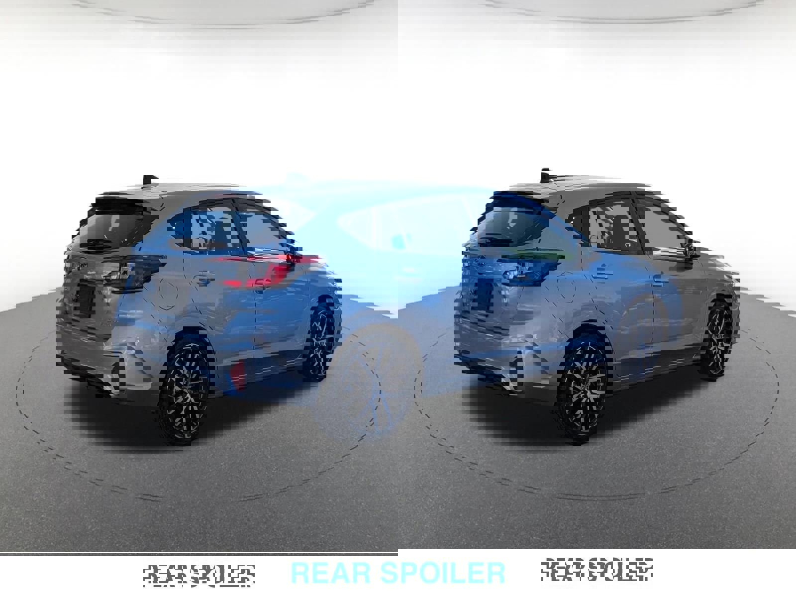 Used 2024 Subaru Impreza 2.0i Sport AWD/4WD image 5