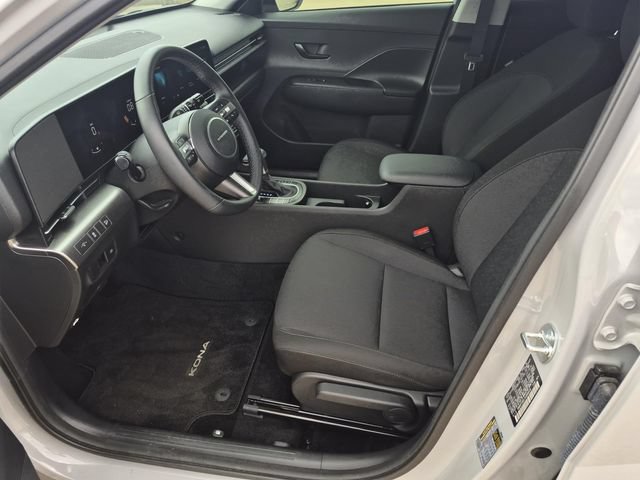 Used 2026 Hyundai Kona SEL Sport FWD image 15