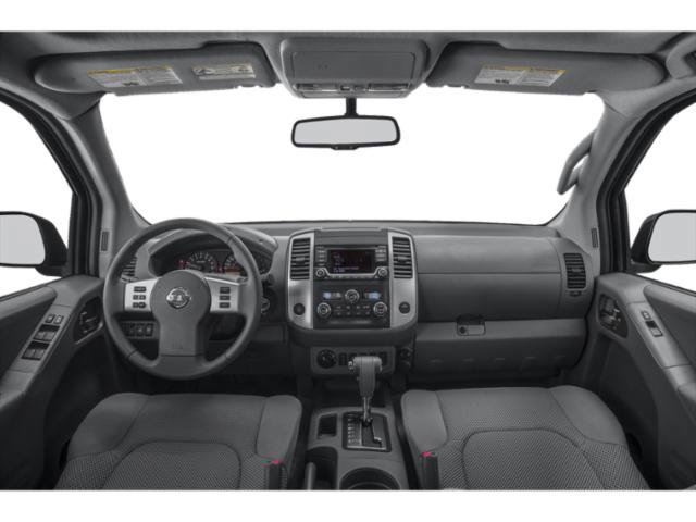 Used 2018 Nissan Frontier SV AWD/4WD image 11