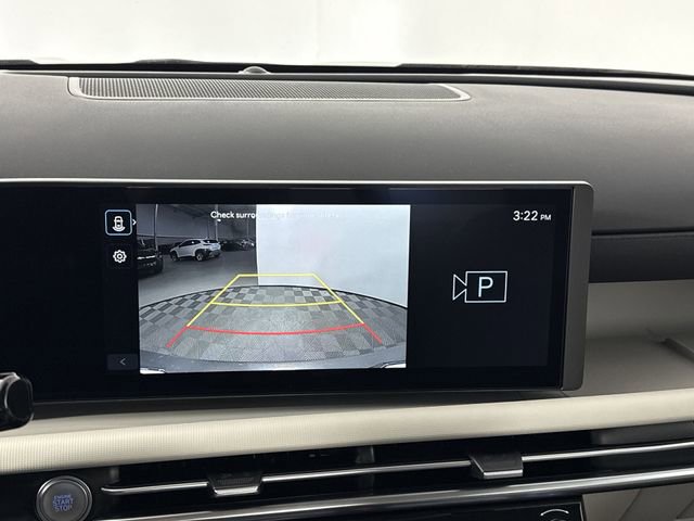 New 2026 Hyundai Tucson SEL AWD/4WD image 16