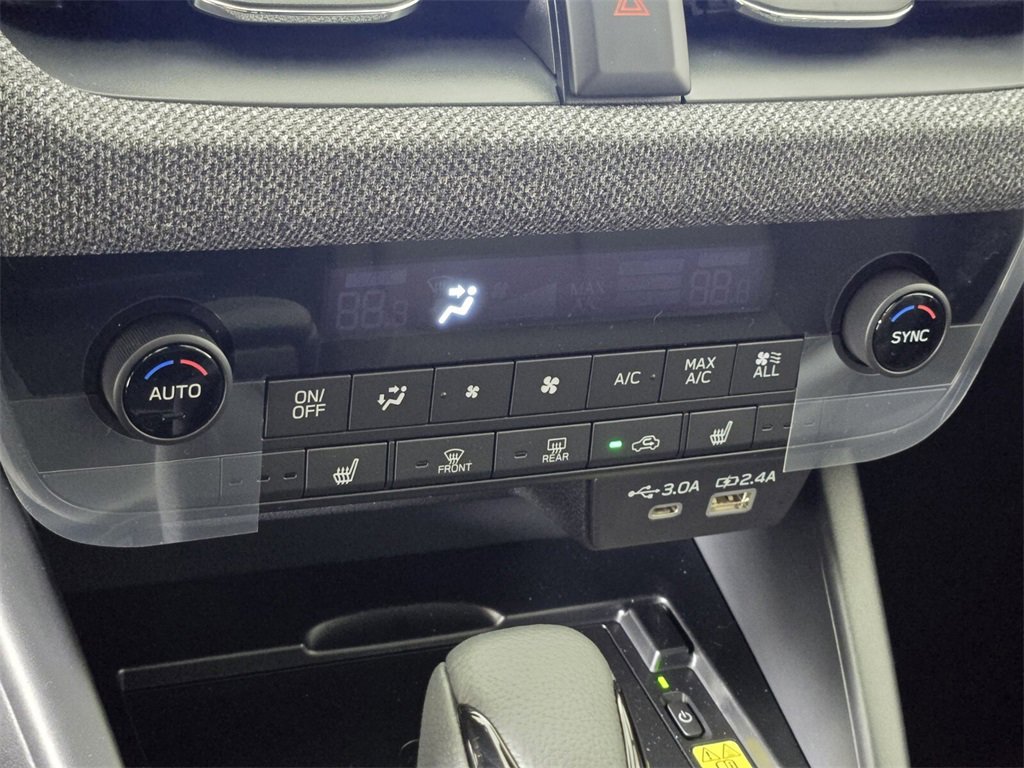 New 2026 Subaru Outback Premium image 16