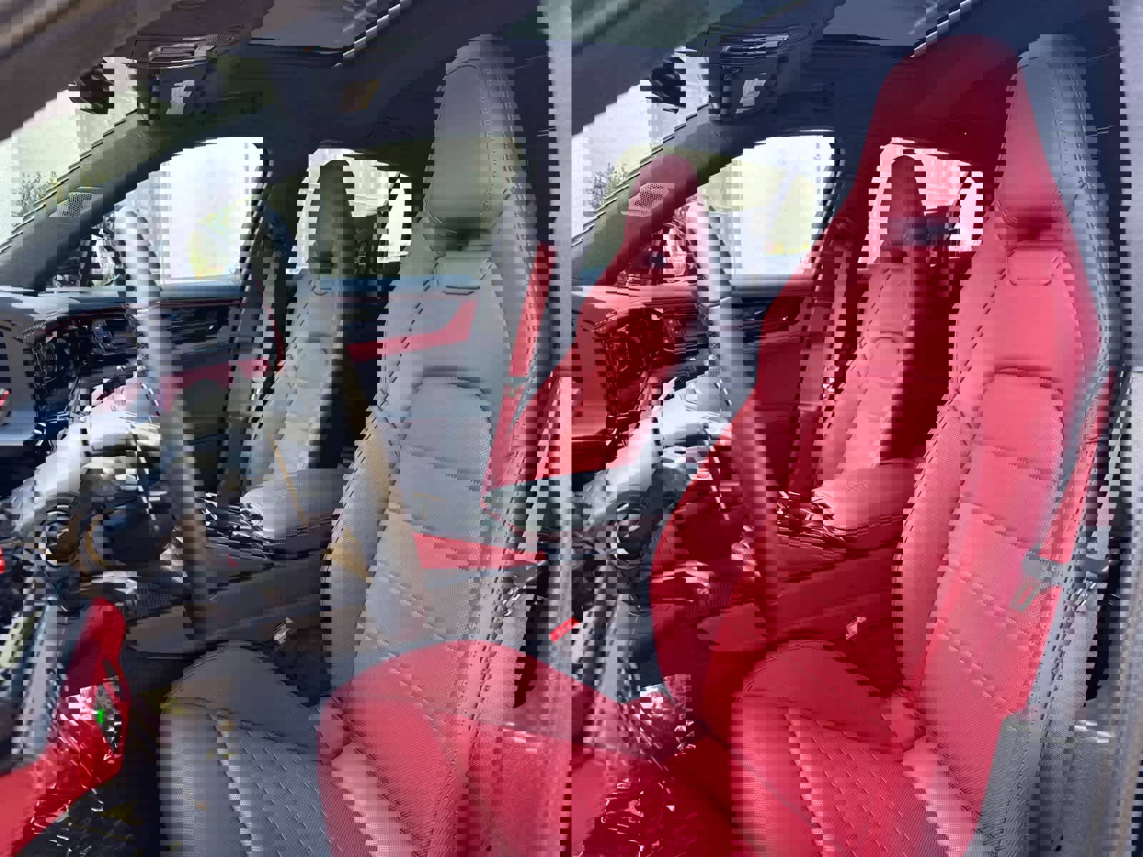 New 2026 Porsche Panamera GTS image 5