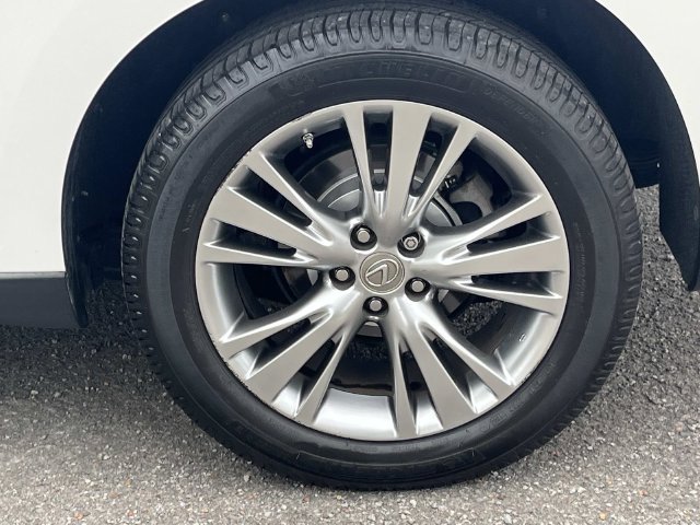 Used 2014 Lexus RX 350 AWD w/ Luxury Package image 11