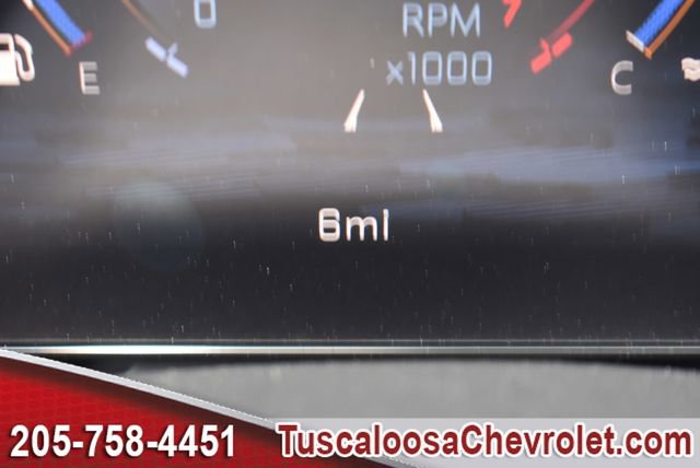 New 2026 Chevrolet Tahoe Z71 w/ Z71 Off-Road Package AWD/4WD image 34