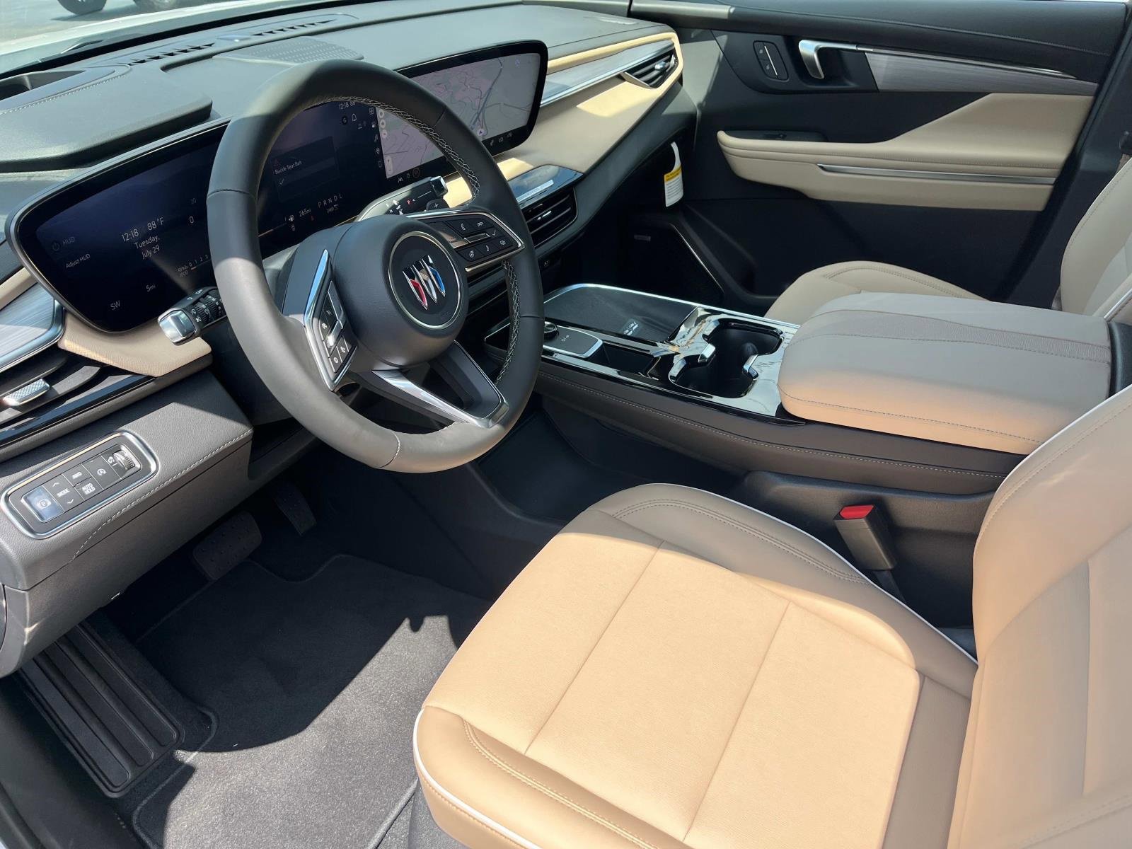 New 2026 Buick Enclave Preferred w/ Power Package image 24