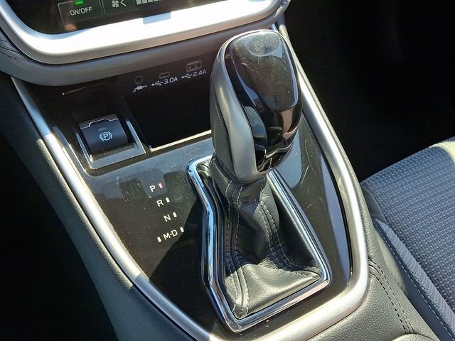 Used 2024 Subaru Outback Premium w/ Popular Package #1A image 17