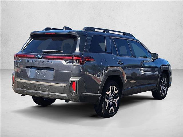 New 2026 Subaru Outback Touring XT AWD/4WD image 5