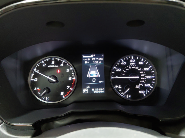 Used 2022 Subaru Outback AWD/4WD image 31
