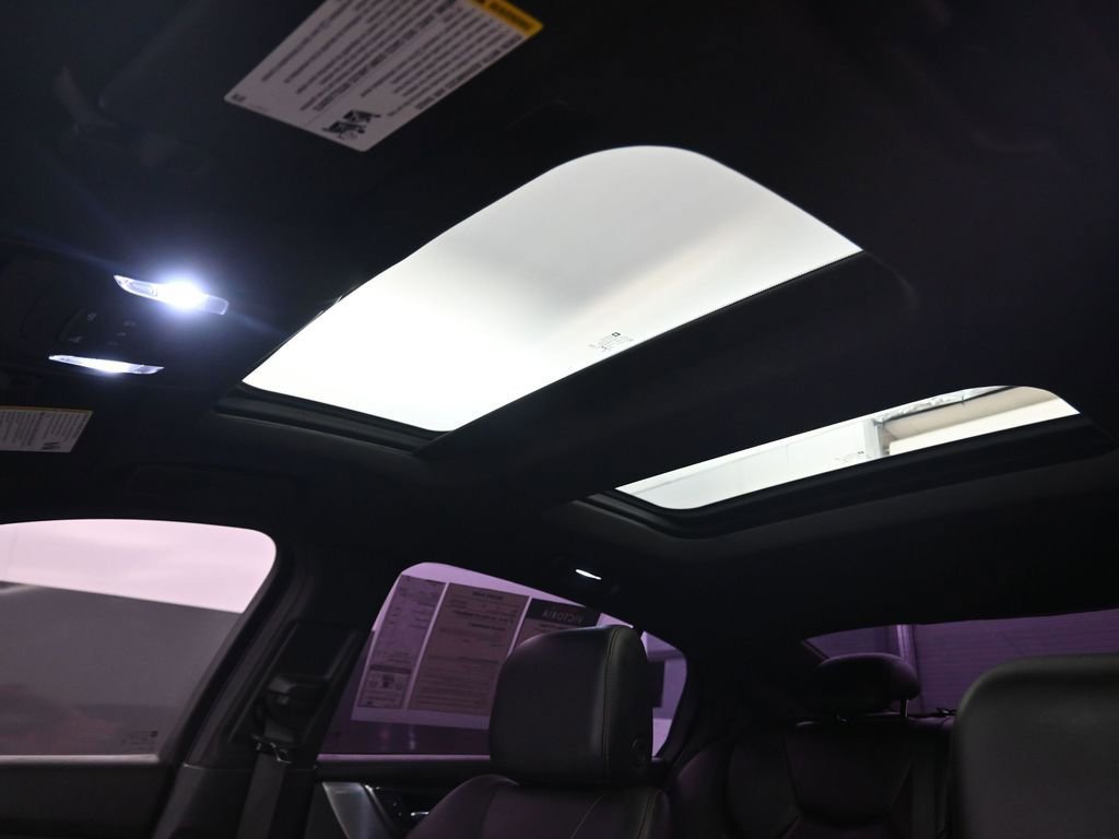 Used 2021 Cadillac CT5 Sport image 11