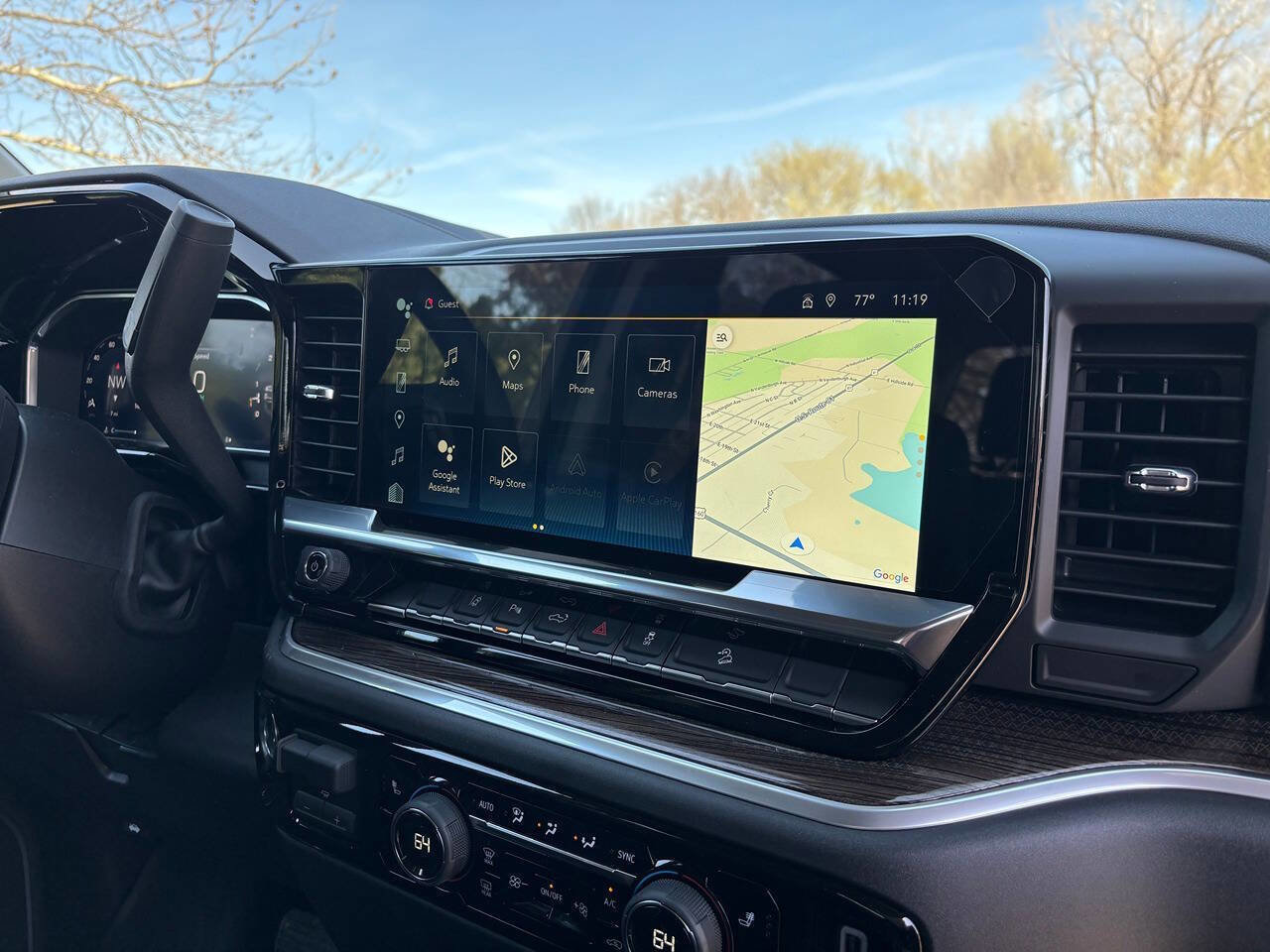 New 2026 Chevrolet Silverado 2500 LT w/ All Star Edition image 15