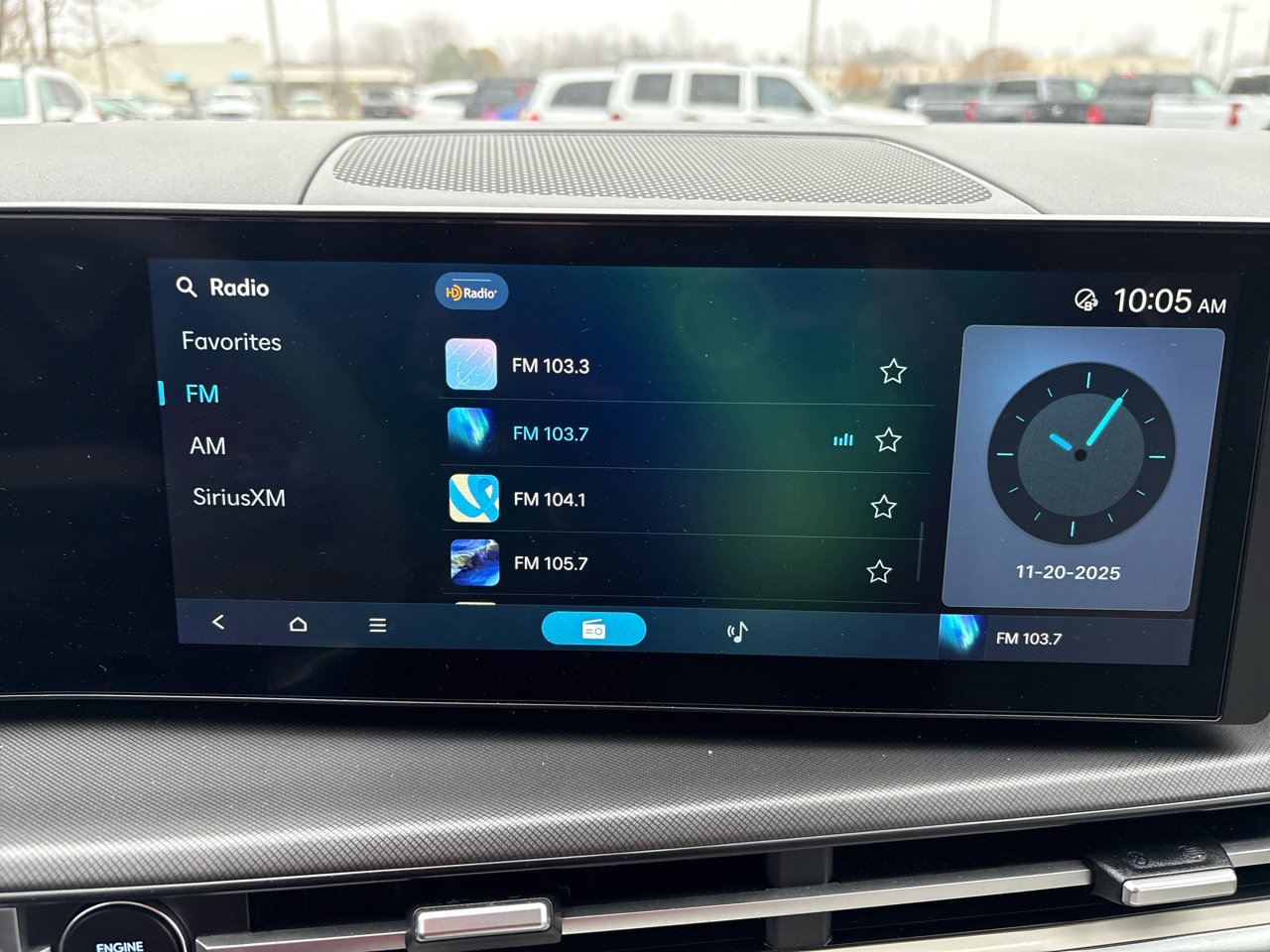 Used 2025 Hyundai Santa Fe SEL image 18