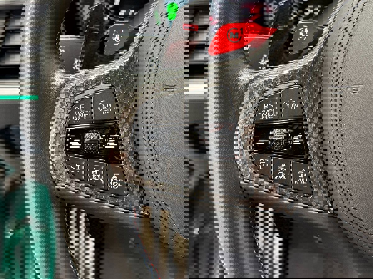 Used 2021 BMW M3 Competition image 26