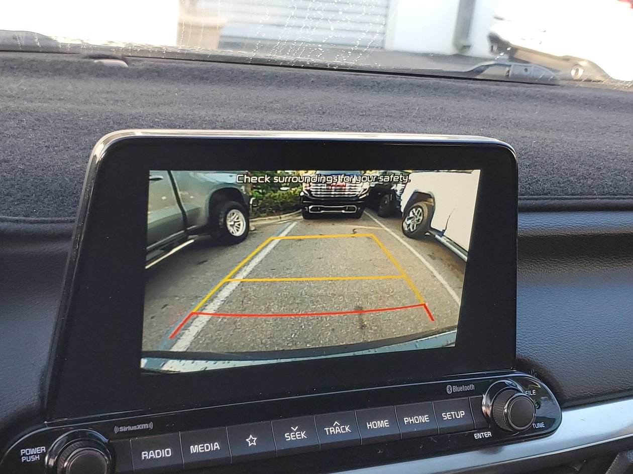 Used 2019 Kia Forte EX FWD image 21