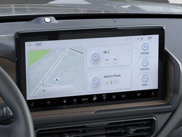 New 2026 Ford Bronco Sport Outer Banks w/ Outer Banks Tech Package+ AWD/4WD image 45