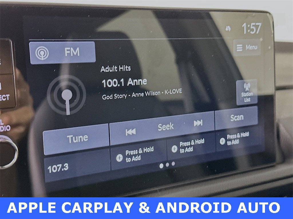 New 2026 Honda CR-V Sport-L image 10