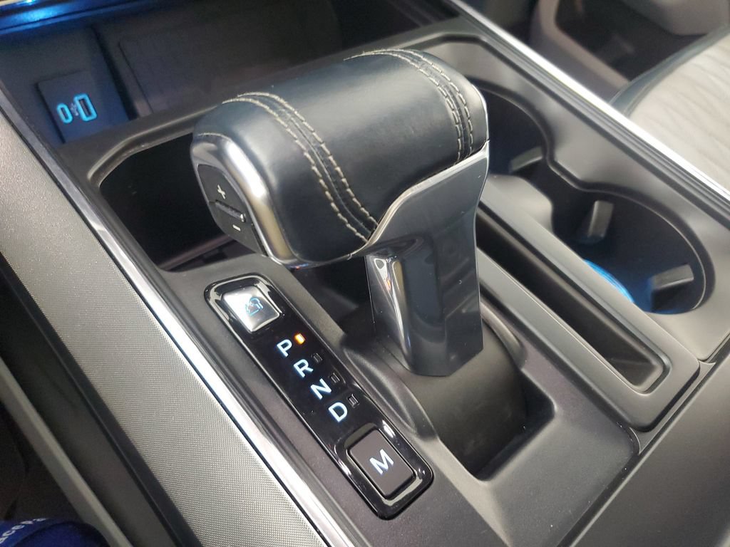 Used 2021 Ford F150 Limited AWD/4WD image 29