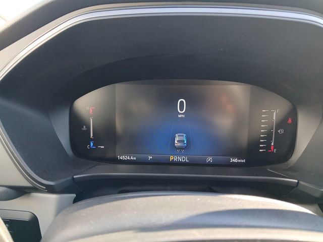 Used 2023 Ford Escape Active image 32