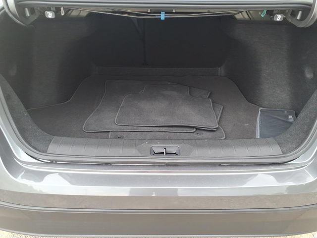Certified 2026 Nissan Sentra SV w/ Floor Mat Package FWD image 49