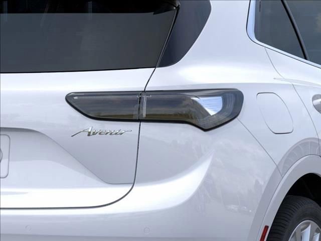New 2026 Buick Envision Avenir AWD/4WD image 11