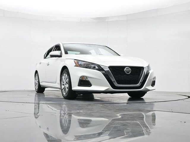 Used 2022 Nissan Altima 2.5 S image 34
