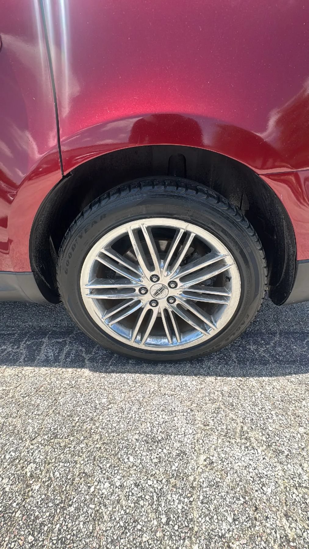 Used 2015 Lincoln MKT AWD w/ Equipment Group 201A image 25