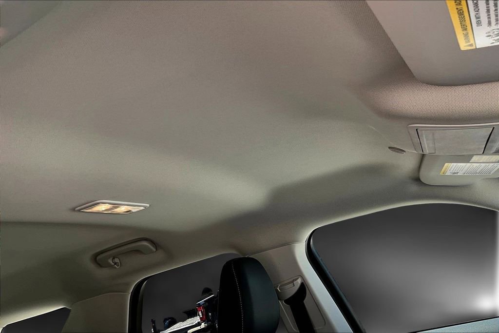 Used 2024 Ford Bronco Sport Outer Banks w/ Tech Package image 28