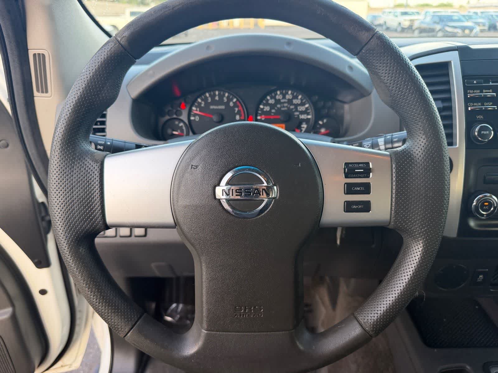 Used 2013 Nissan Xterra S RWD image 19