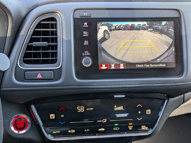 Used 2019 Honda HR-V EX-L image 12