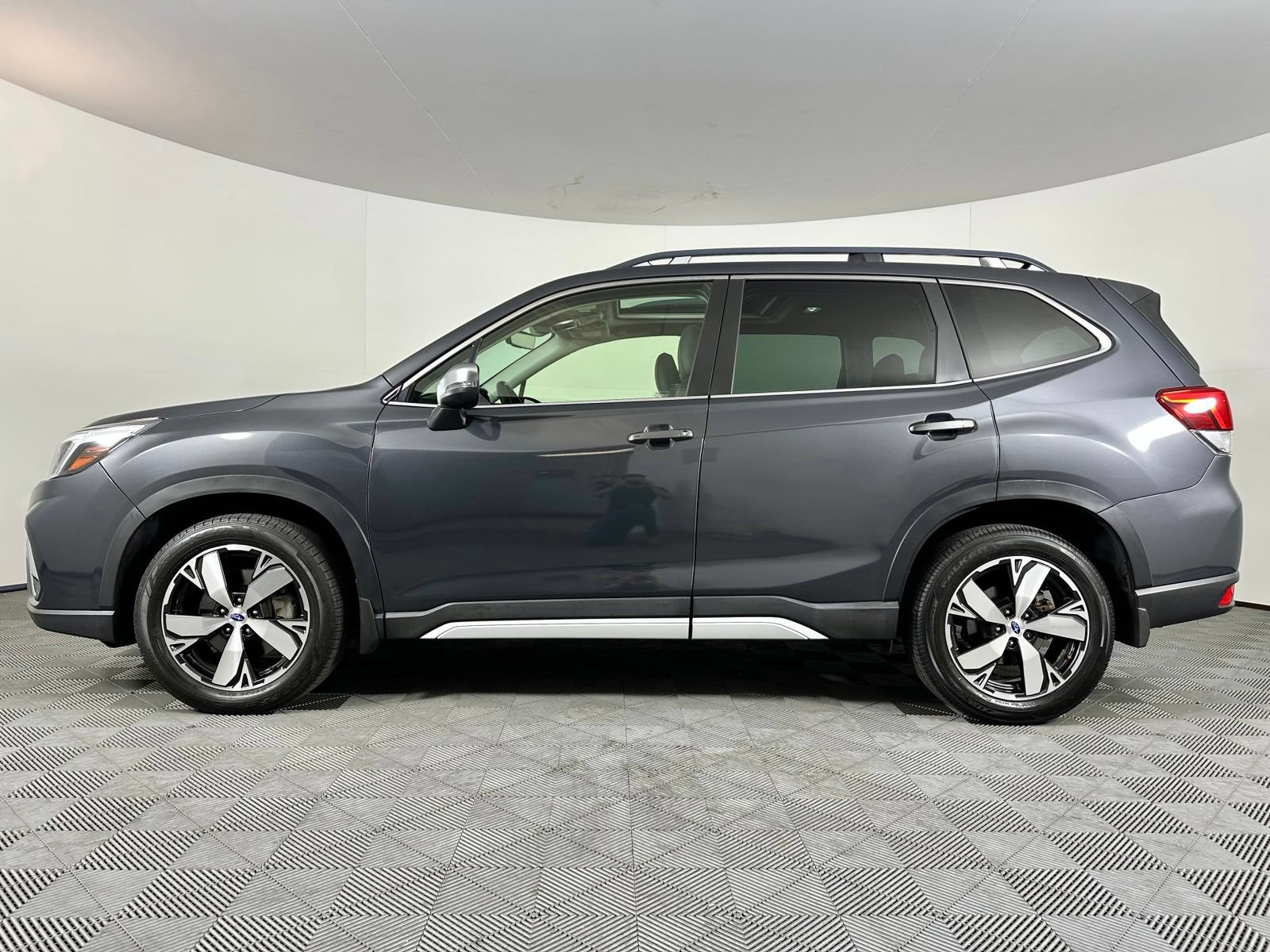 Used 2020 Subaru Forester Touring AWD/4WD image 15